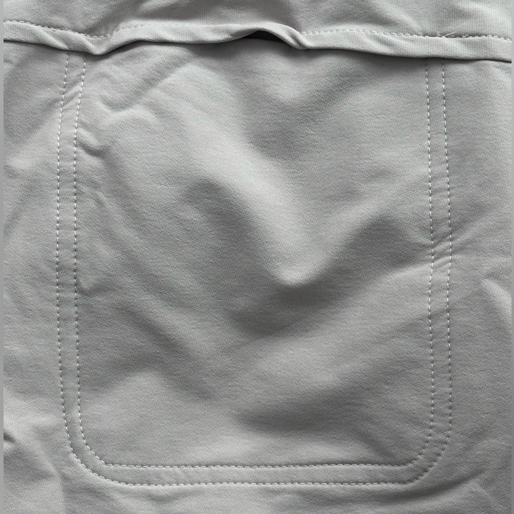 OGL Waterproof Fleece Cargo Pant NWT SIZE XL - Picture 7 of 11